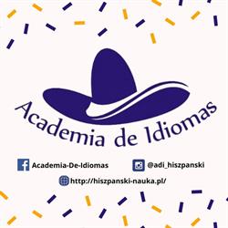 ACADEMIA DE IDIOMAS