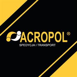 "Acropol" Sp. z o.o. Sp.k.