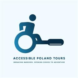 ACCESSIBLE POLAND TOURS - INTERNETOWE BIURO PODRÓŻY DLA OSÓB NIEPEŁNOSPRAWNYCH Małgorzata Tokarska