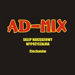 AD MIX Sp. z o.o.