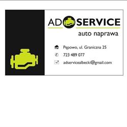 Adam Albecki Adam Dorota Servis