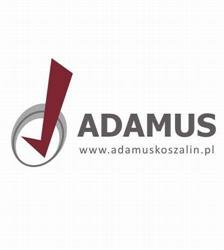 ADAMUS PHU PAWEŁ USIDUS