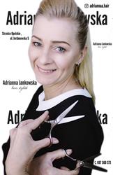 Adrianna Jankowska Salon Fryzjerski ADA