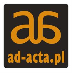 Biuro Rachunkowe ad-acta