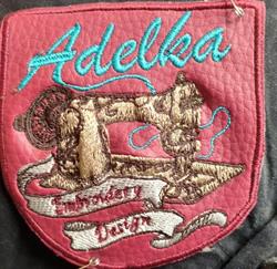 ADELKA PRACOWNIA ARTYSTYCZNO KRAWIECKA