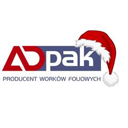 ADpak - producent worków foliowych vacuum PA/PE HDPE LDPE