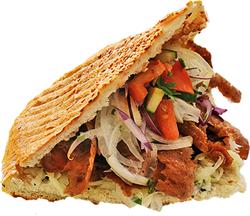 AFGAN KEBAB ISMATULA ARMANI