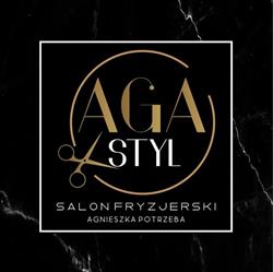 AGA STYL SALON FRYZJERSKI