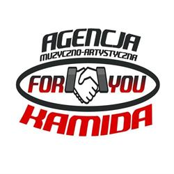 AGENCJA MUZYCZNO ARTYSTYCZNA FOR YOU KAMIDA