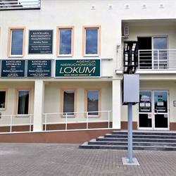 AGENCJA NIERUCHOMOŚCI LOKUM