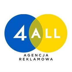 AGENCJA REKLAMOWA 4ALL