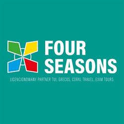 AGENCJA TURYSTYCZNA FOUR SEASONS