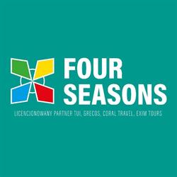 AGENCJA TURYSTYCZNA FOUR SEASONS