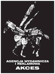 AGENCJA WYDAWNICZA I REKLAMOWA AKCES