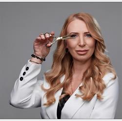 AGNIESZKA LIS Salon Fryzjerski""AGNIESZKA""