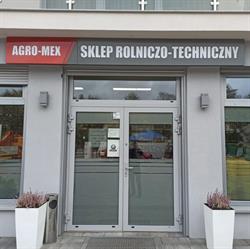 AGRO MEX