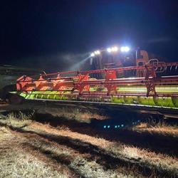 AGRO TECH