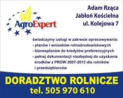 AGROEXPERT