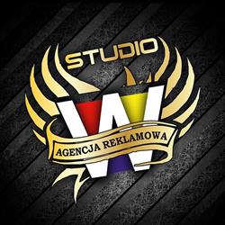 STUDIO W - Drukarnia- Reklama -Gadżety