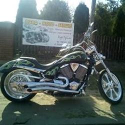 AGRO MOTO SERWIS