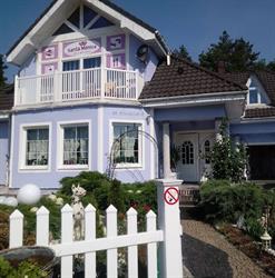 AGROTURYSTYKA SANTA MONICA