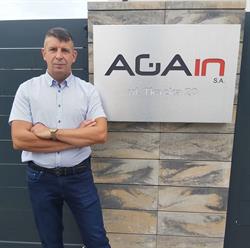 "Again" S.A.