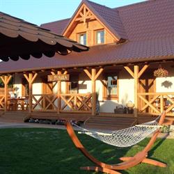 Agrowczasy "U PIANKA"
