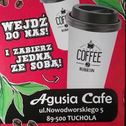 Agusia Cafe Agnieszka Ossowska
