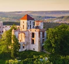 AGROTURYSTYKA PODZAMCZE