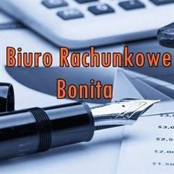 Agnieszka Boroń BIURO RACHUNKOWE "BONITA"