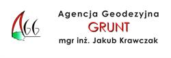 GRUNT Agencja Geodezyjna Jakub Krawczak