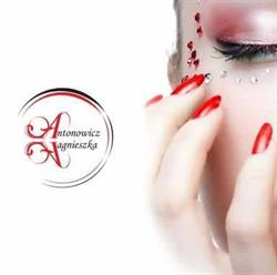 Agnieszka Antonowicz Stylizacja Paznokci i Solarium