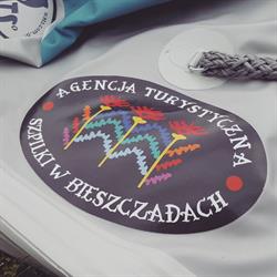 Agencja Turystyczna "Szpilki w Bieszczadach" Izabela Kobylak