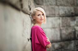 Agata Wilska pomoc psychologiczna i psychoterapia