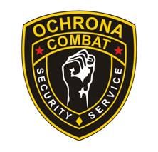 Agencja Ochrony Osób i Mienia Combat Security Sp. z o.o.