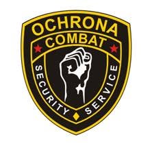 Agencja Ochrony Osób i Mienia Combat Security Sp. z o.o.