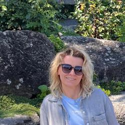 Agnieszka Dudzik Salon Fryzjerski "U AGNIESZKI"