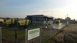 AGRONOVA Kardasz Mariusz