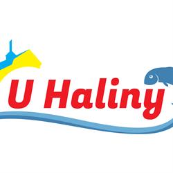 U Haliny