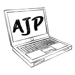 AJP Elektronika Adam Mackiewicz