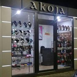 AKOJA