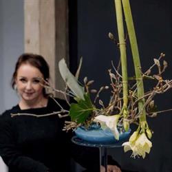 AKADEMIA SZTUKI FLORYSTYCZNEJ EDYTA KOZAK