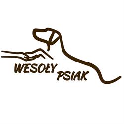 WESOŁY PSIAK