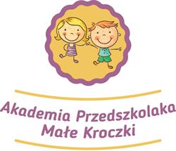Akademia Przedszkolaka Małe Kroczki