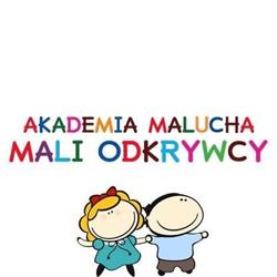 Akademia Malucha "Mali odkrywcy" Agnieszka Lipska-Ziach