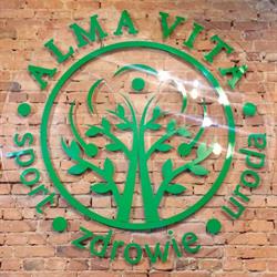 Alma Vita