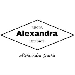 ALEKSANDRA GACKA ALEXANDRA USŁUGI KOSMETYCZNE