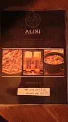 ALIBI