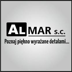 ALICJA GOLIŃSKA ,,ALMAR""