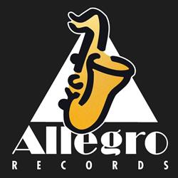 ALLEGRO Records Wojciech Staroniewicz Sp.j.